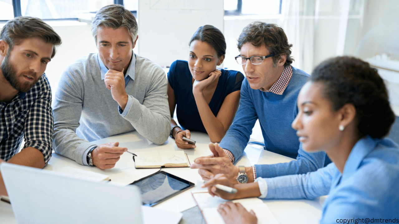 Verbeter jouw Marketingstrategieën met inzichten van https://marketingways.nl/