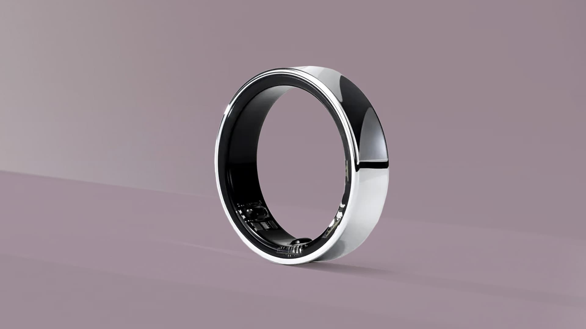 Evie Ring