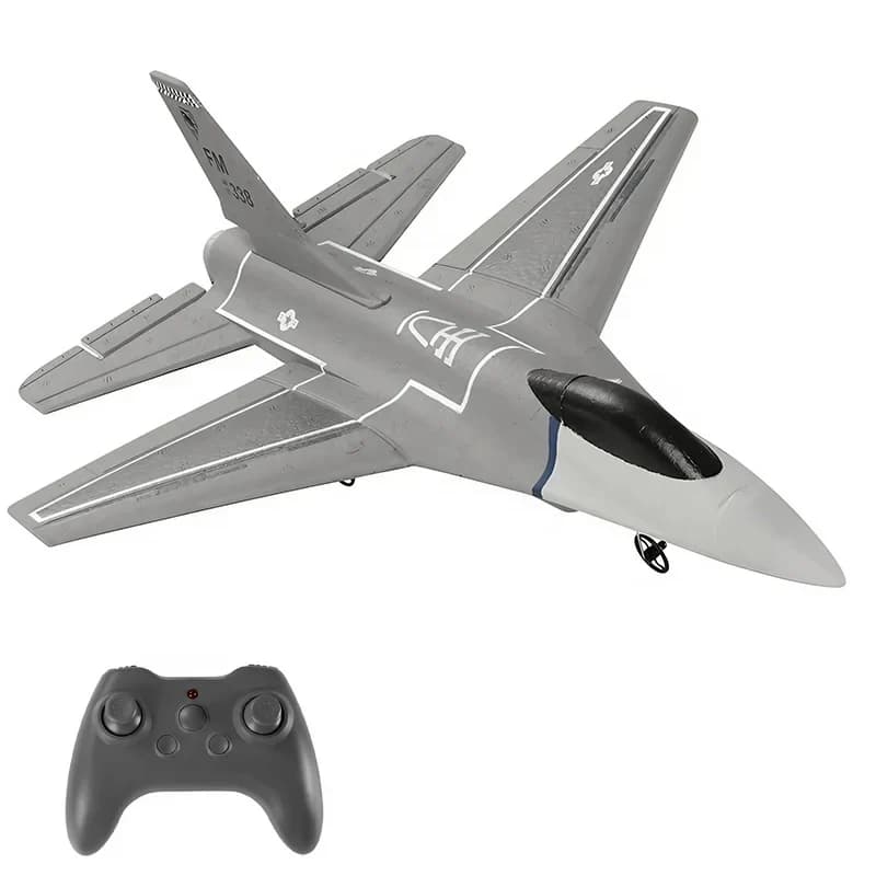 Mastering the Art of Flying: Guide to the Best rc jet Practices