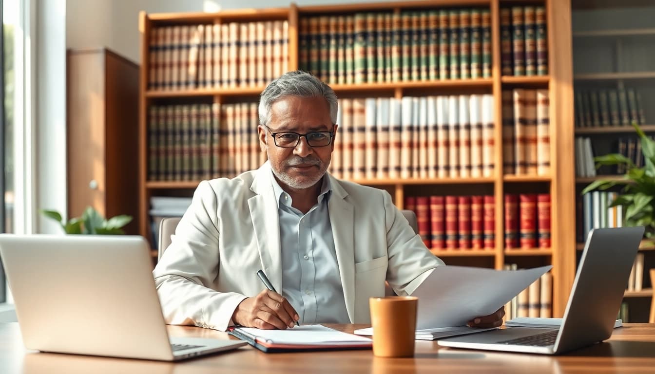 Consult with https://www.norcrosslawfirm.com skilled estate planning lawyer in a professional office