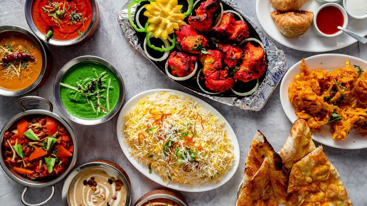 Savor Authentic Flavors at the Best Indian Restaurant Malta