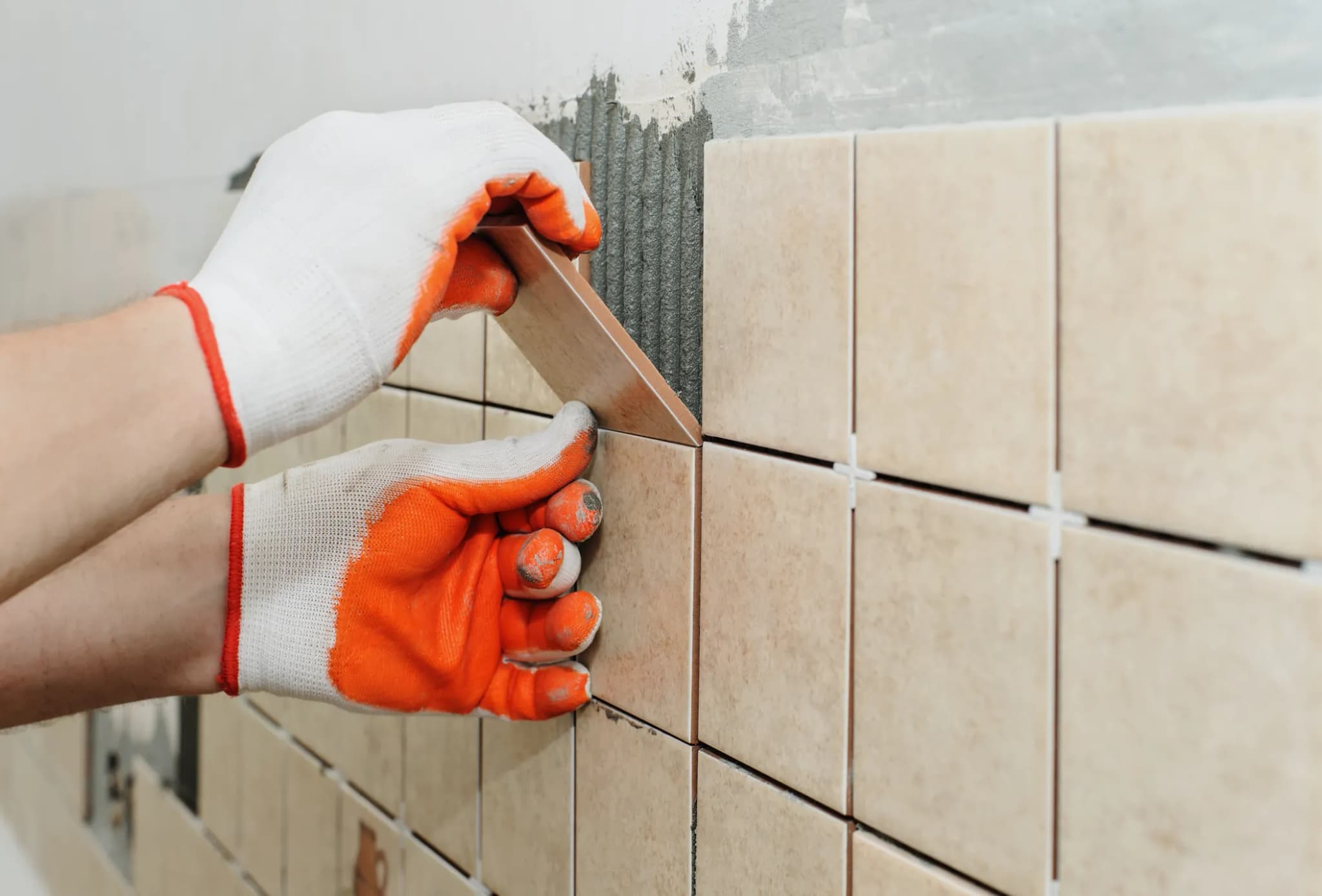 Expert Tile Installer Keizer: Quality Craftsmanship for Your Home