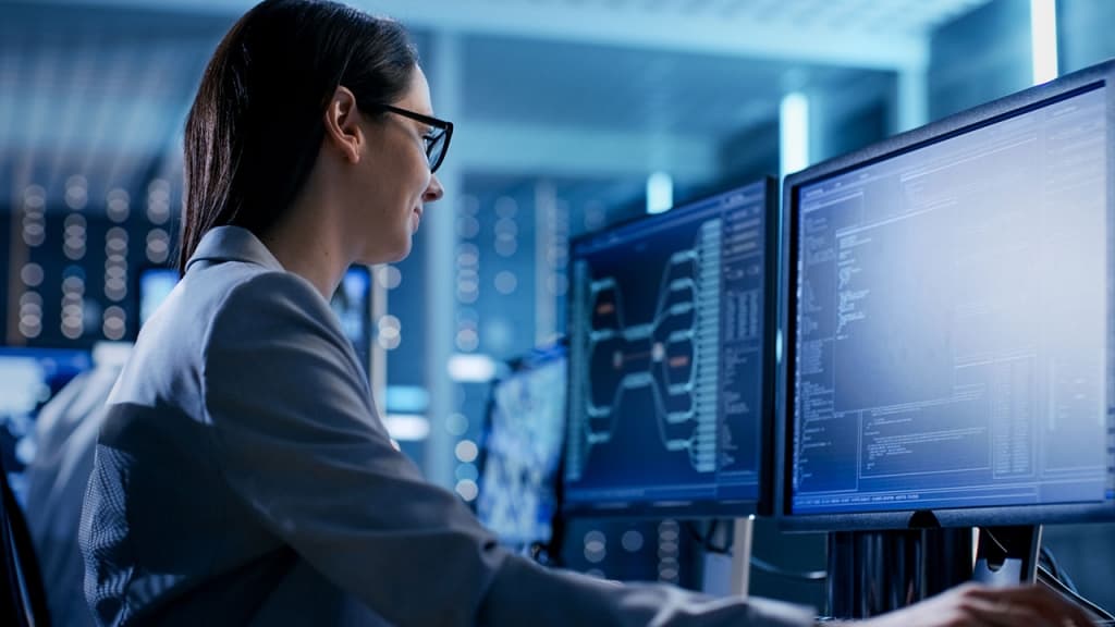 EDV Dienstleister: Effizienz steigern und Digitalisierung meistern