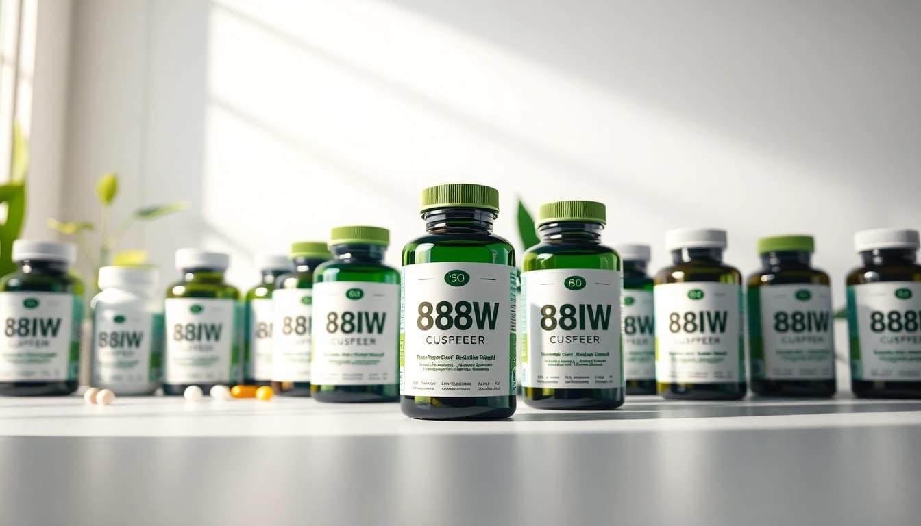 Shop the vibrant 888new supplements collection designed for health enthusiasts.