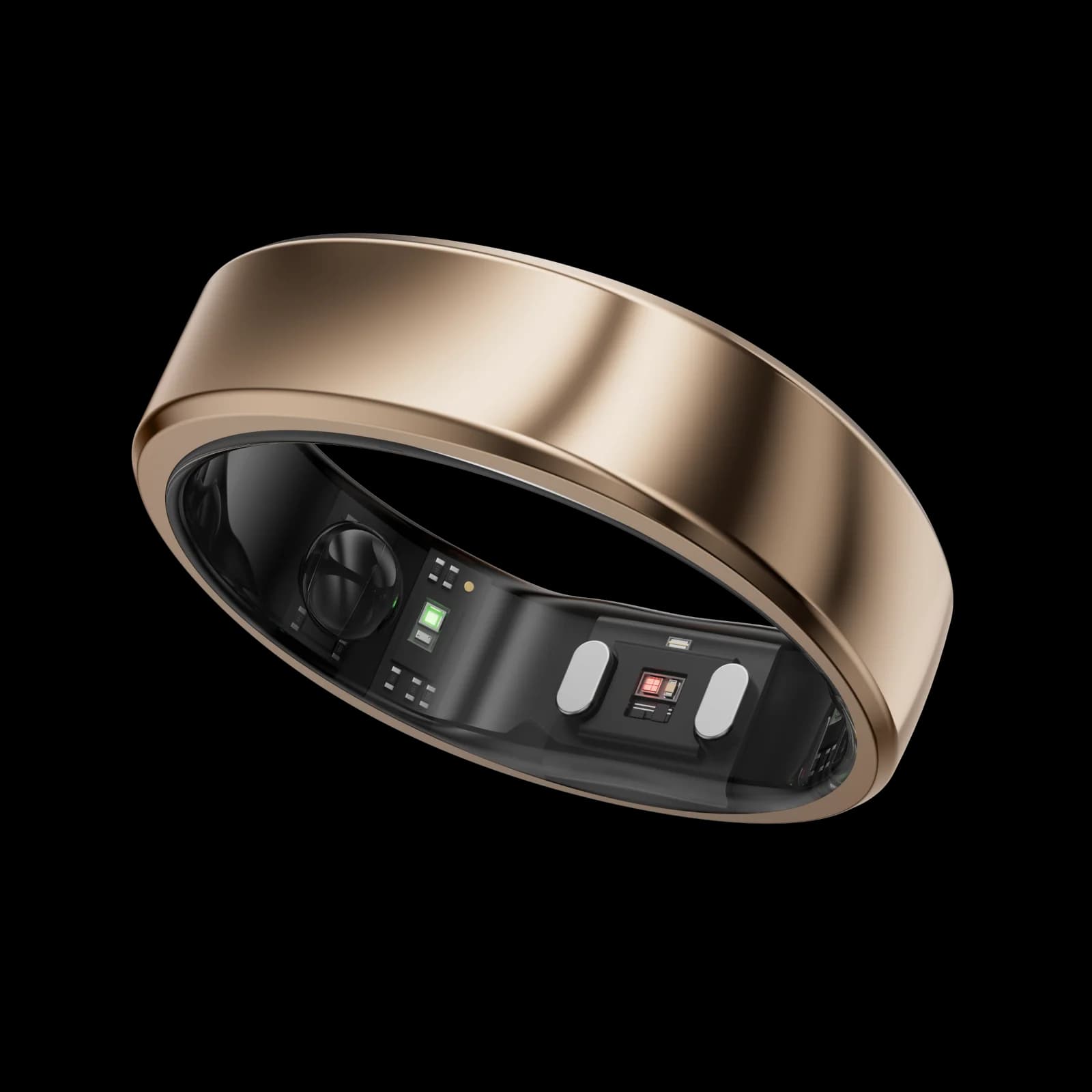 Maximize Your Health Journey with ringconn: Features and Benefits