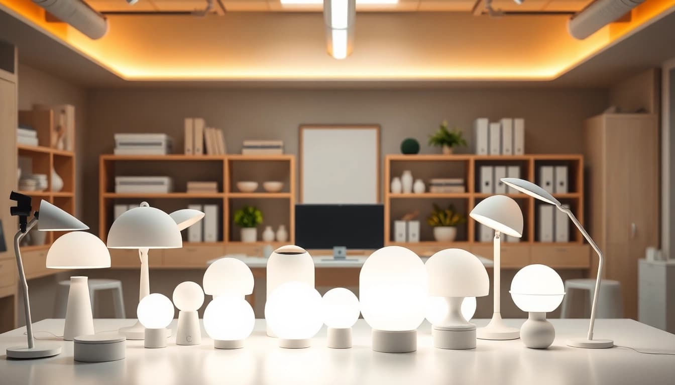 Elevate your ambiance with ELC Lamps Online showcasing versatile and stylish lighting solutions.