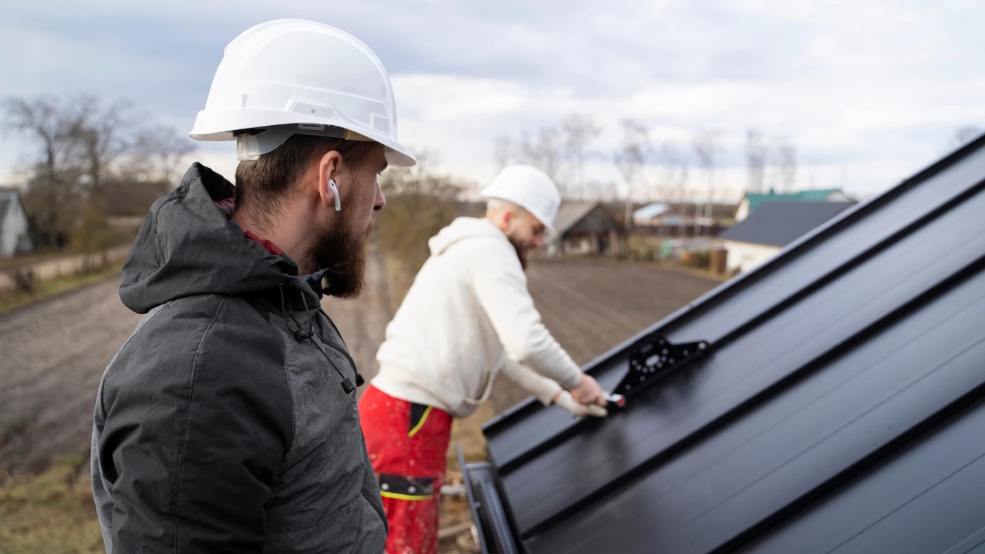 Reliable Roofer Melbourne, FL Delivering Long-Lasting Roofing Solutions
