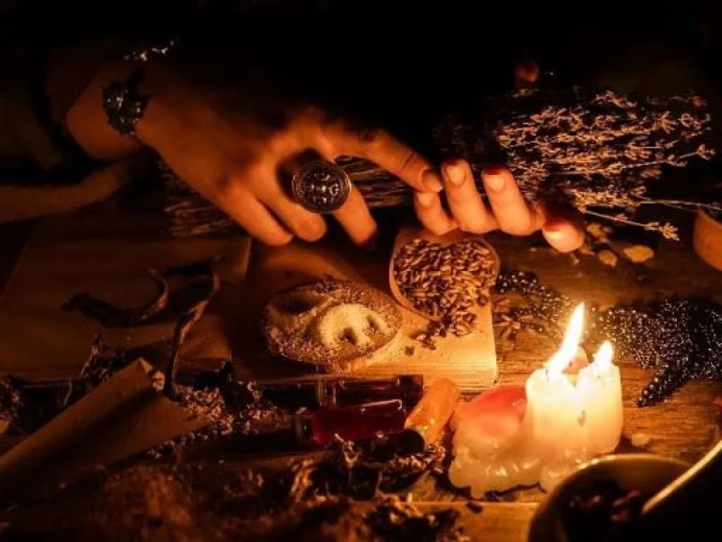 Trusted African love spell caster Baba Ali Helping Couples Reunite