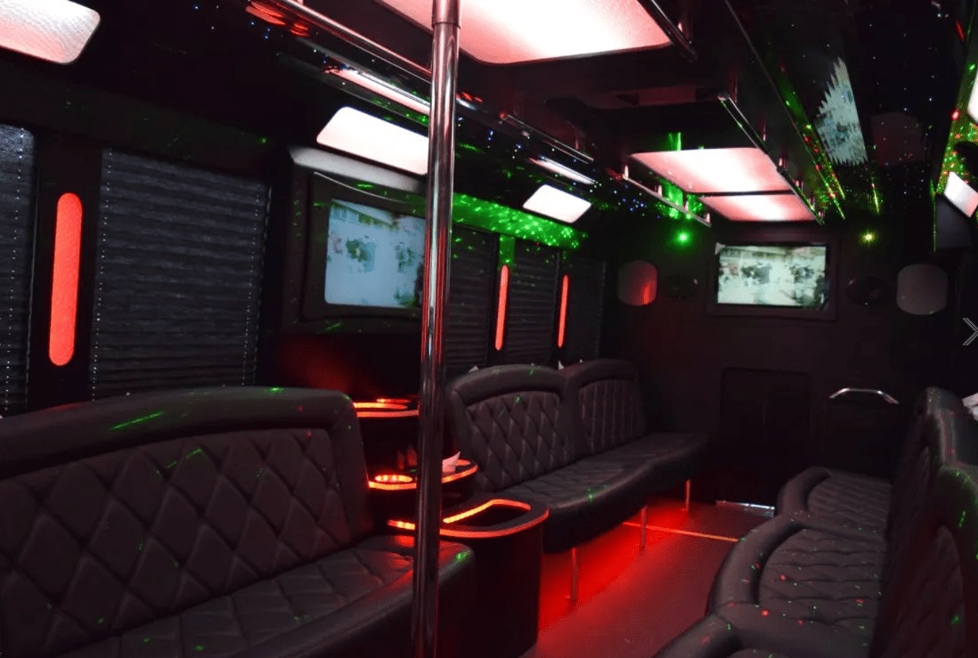 Limo Miami – Stylish Transportation with VIP Miami Limo Service
