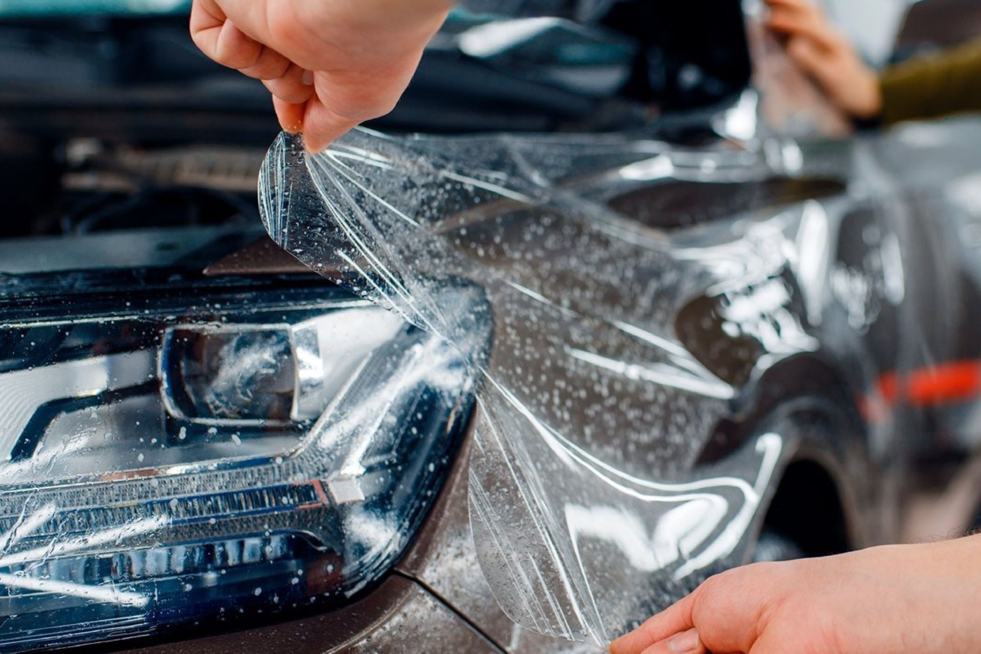 How a Skilled PPF Installer Enhances the Longevity of Your Ceramic Coating