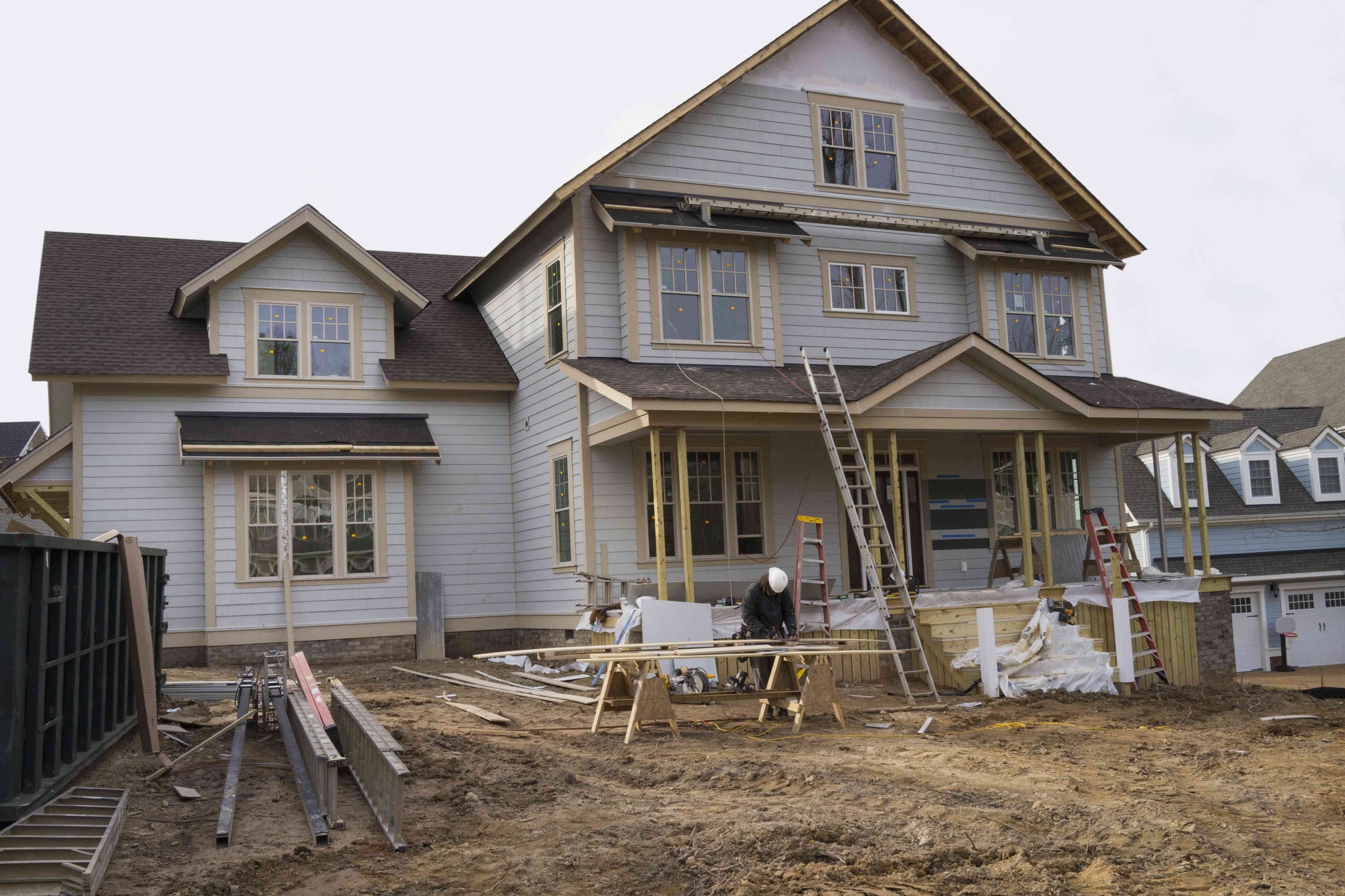 Why Choose Superior Construction as Your Residential General Contractors Denver