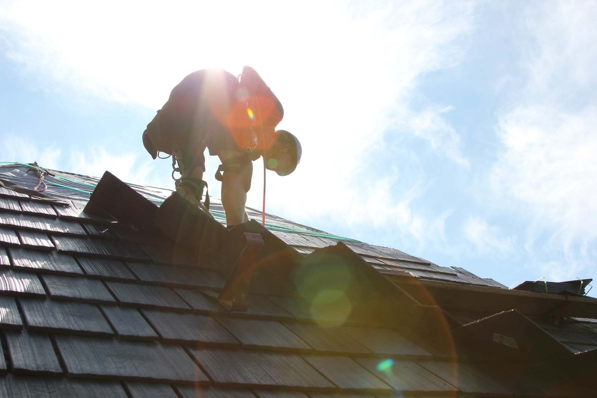 Protect Your Home with Twin Shield Roofing’s Trusted Services