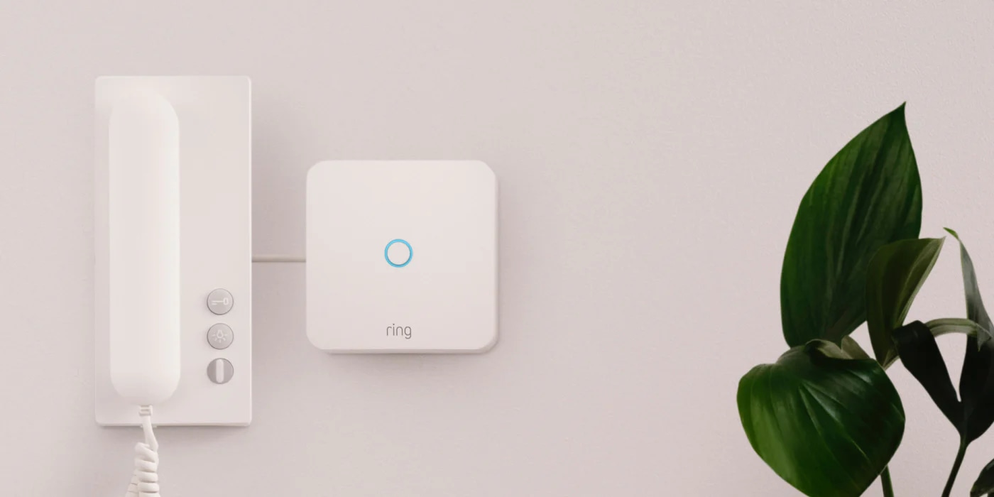 IP Apartment Intercom System for Smart Buildings, Access Control, and Modern Energy-Efficient Infrastructure