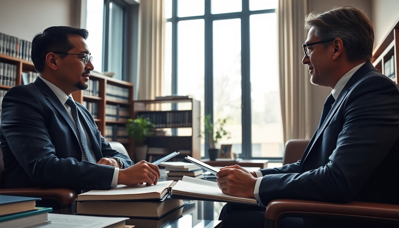 Legal consultation at https://www.turnpikelaw.com with attorney providing expert advice.