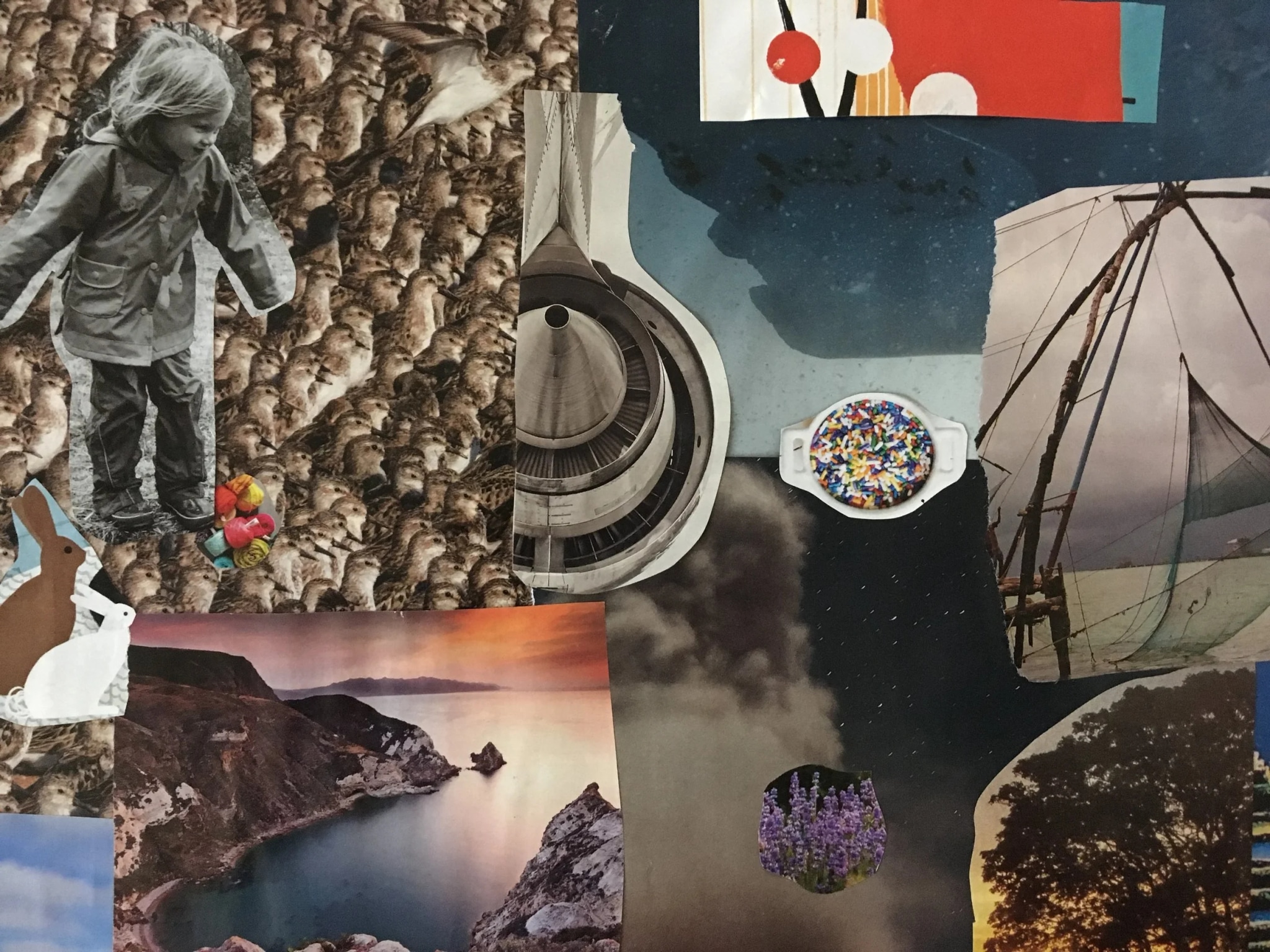 Free Collage Maker Online for Stunning Photo Layouts