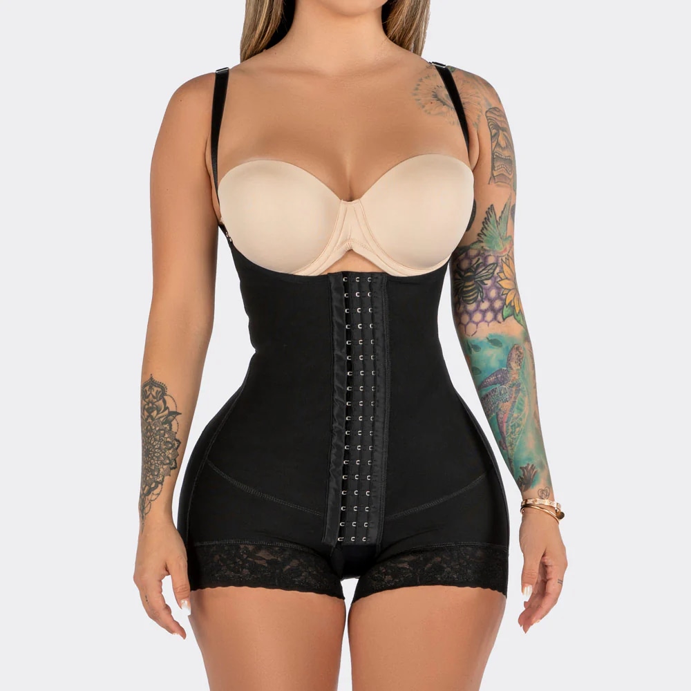 Shapewear Body Sculpt by Cintura by Martha – Shapewear for Natural Curve Enhancement