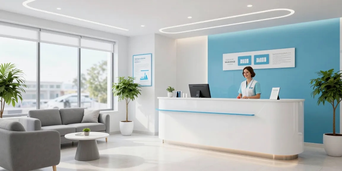Hair transplant Istanbul consultation in a modern health clinic with compassionate medical staff.