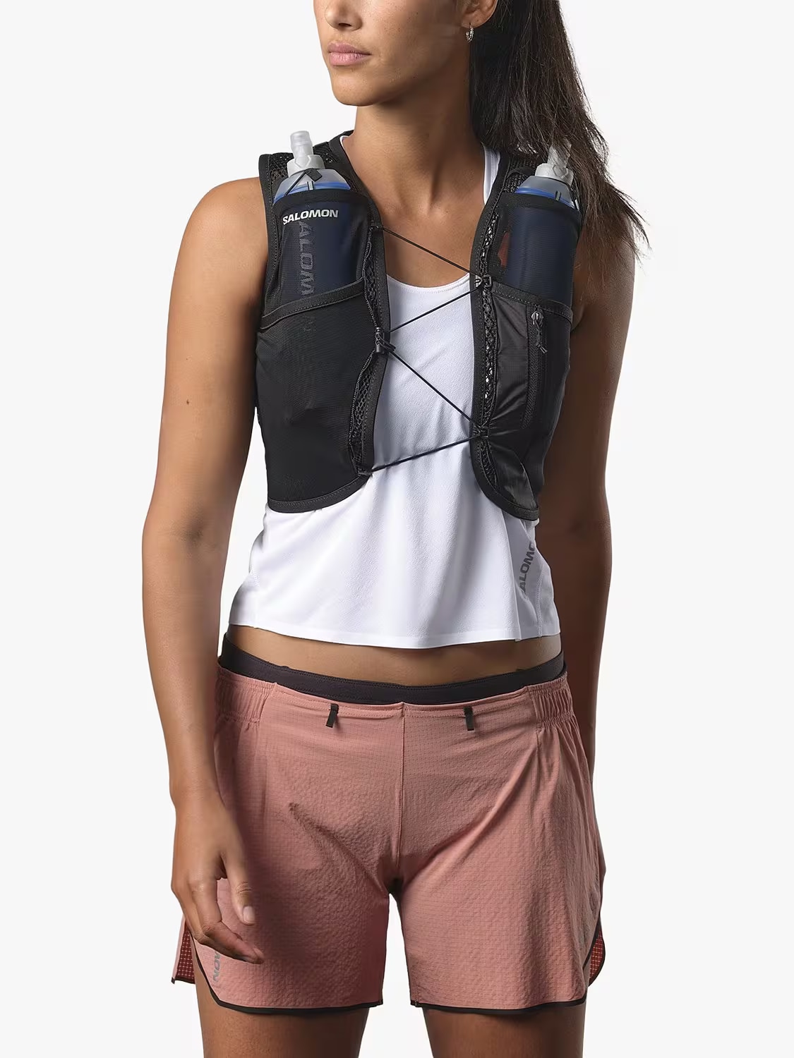 Maximize Your Run with STRYQ’s Breathable Running Vest