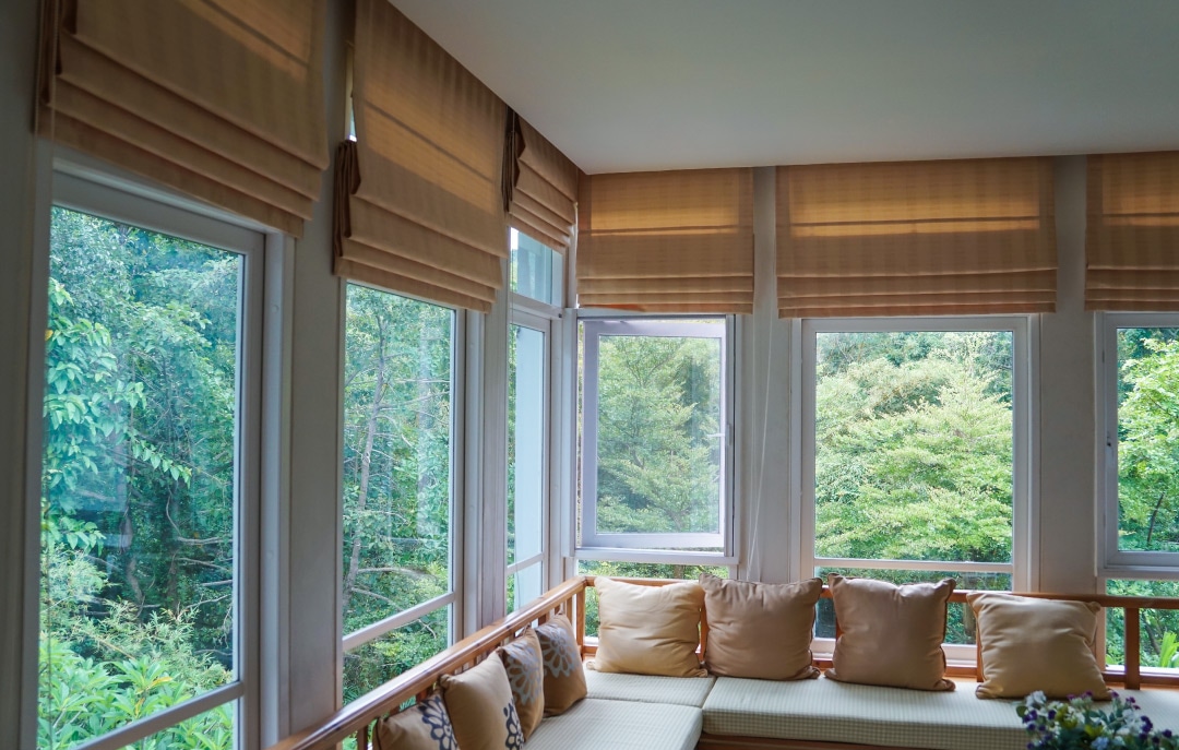 Blinds Balmain Experts Delivering Tailored Window Designs