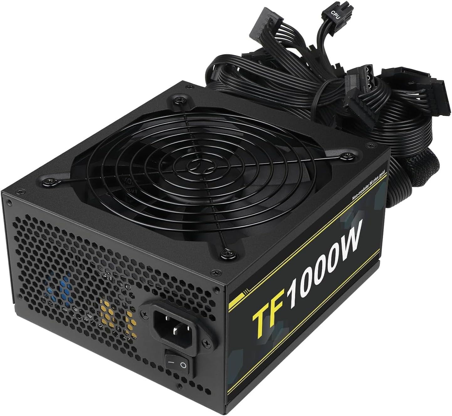 Server Power Supply Supplier Expertise Backed by Linklieo Technology Co Limited