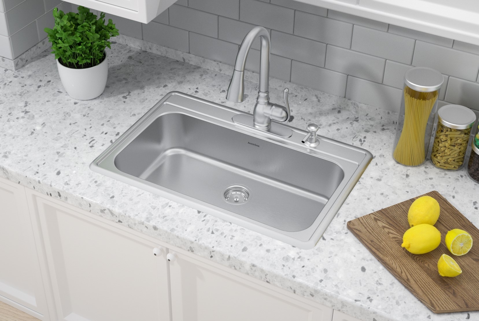Steel sinks stainless manufacturing experts | MODERN STREET Solutions