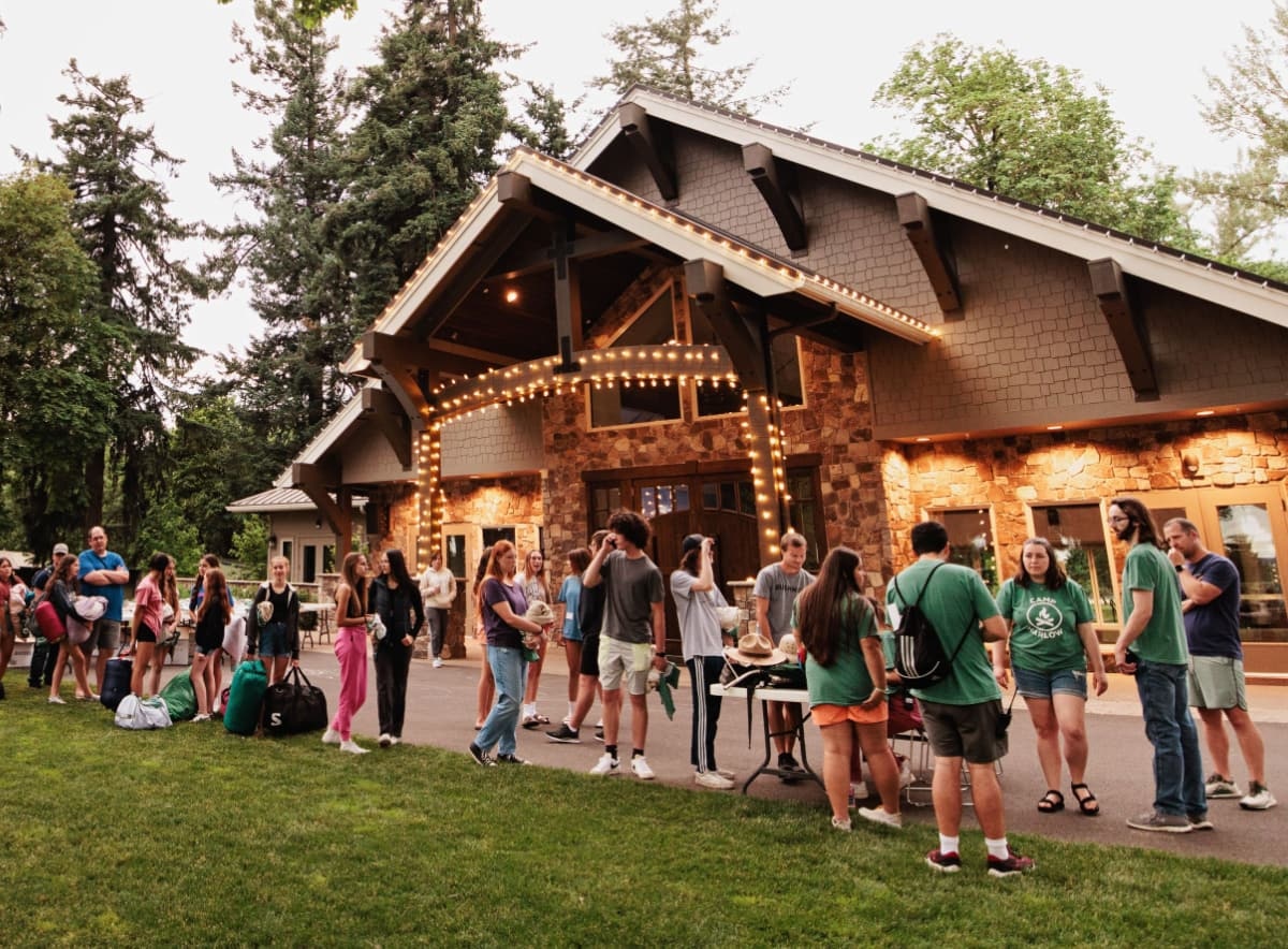 Transform Your Family’s Summer at a Florida Church Camp