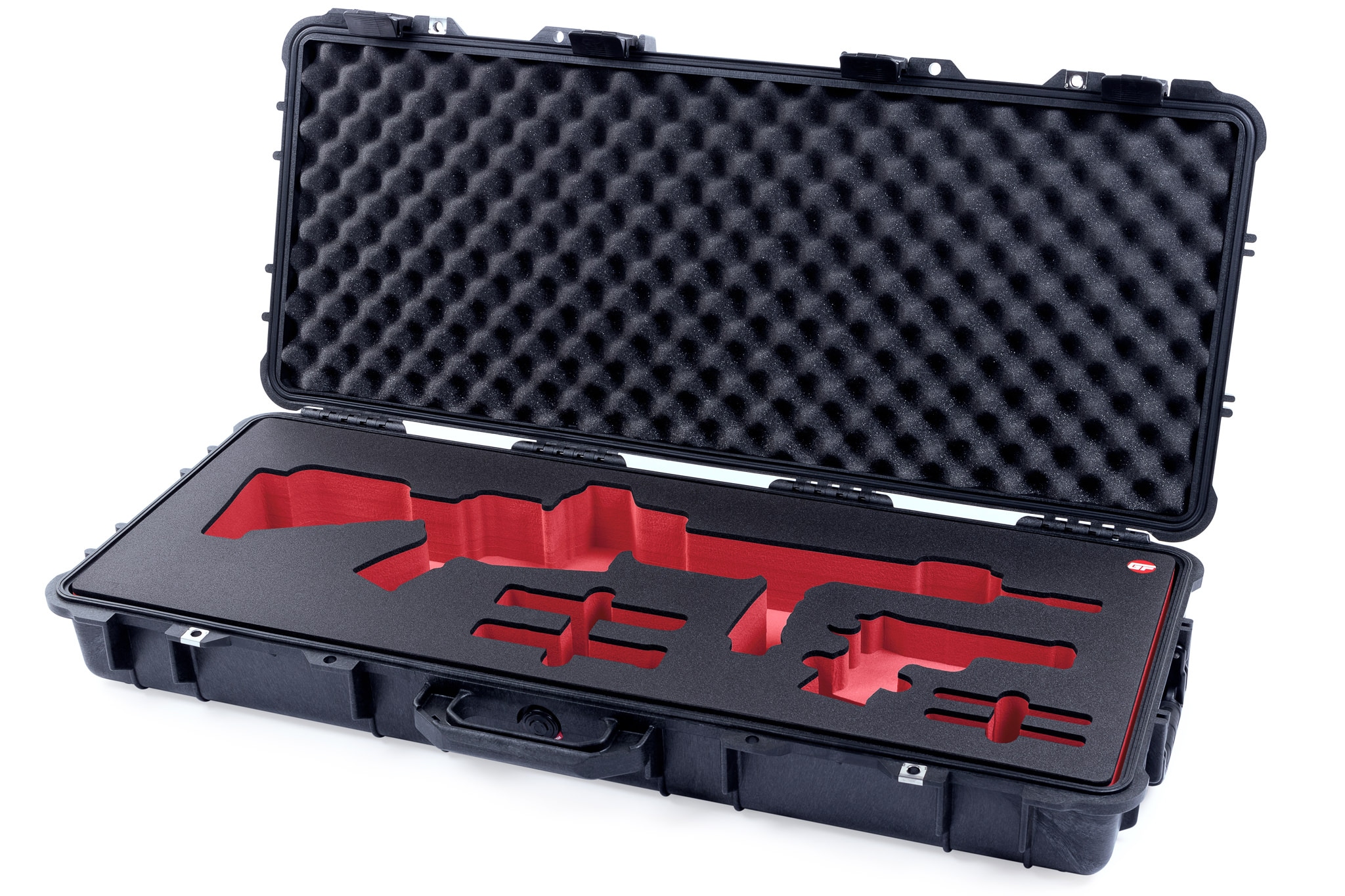 Custom Foam Inserts Pelican Cases That Fit Any Shape or Size