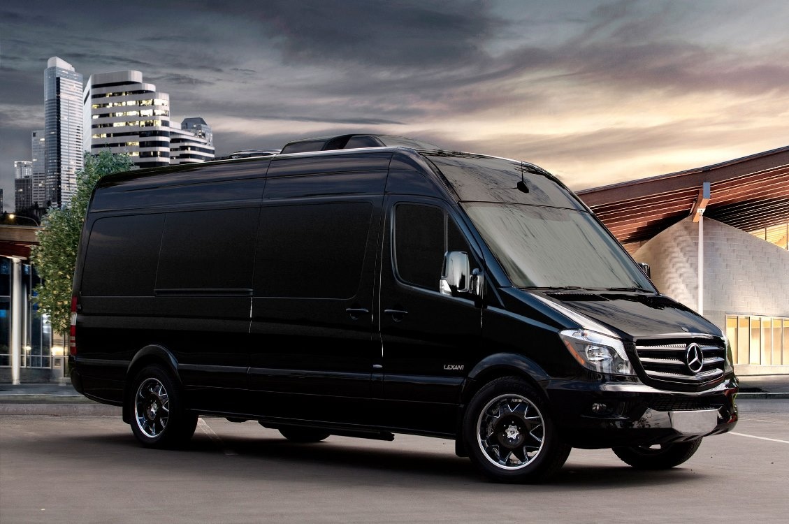 Trusted car service Vancouver airport Since 1992