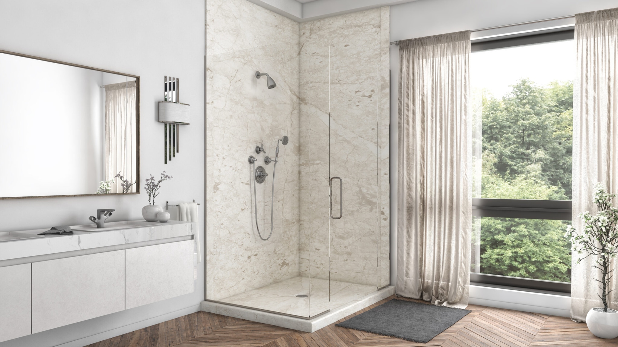 Bathroom Remodelers Vancouver: Transform Your Space with Influx Electric’s Reliable Electrical Work