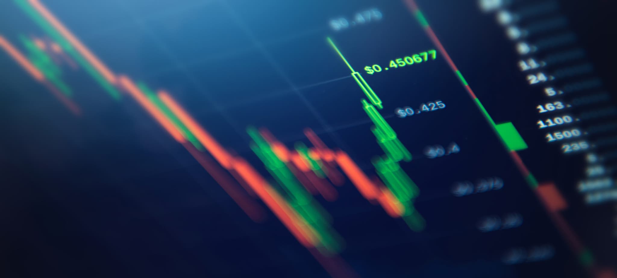 Comprehensive Insights into the Solana Chart: Trends and Trading Strategies