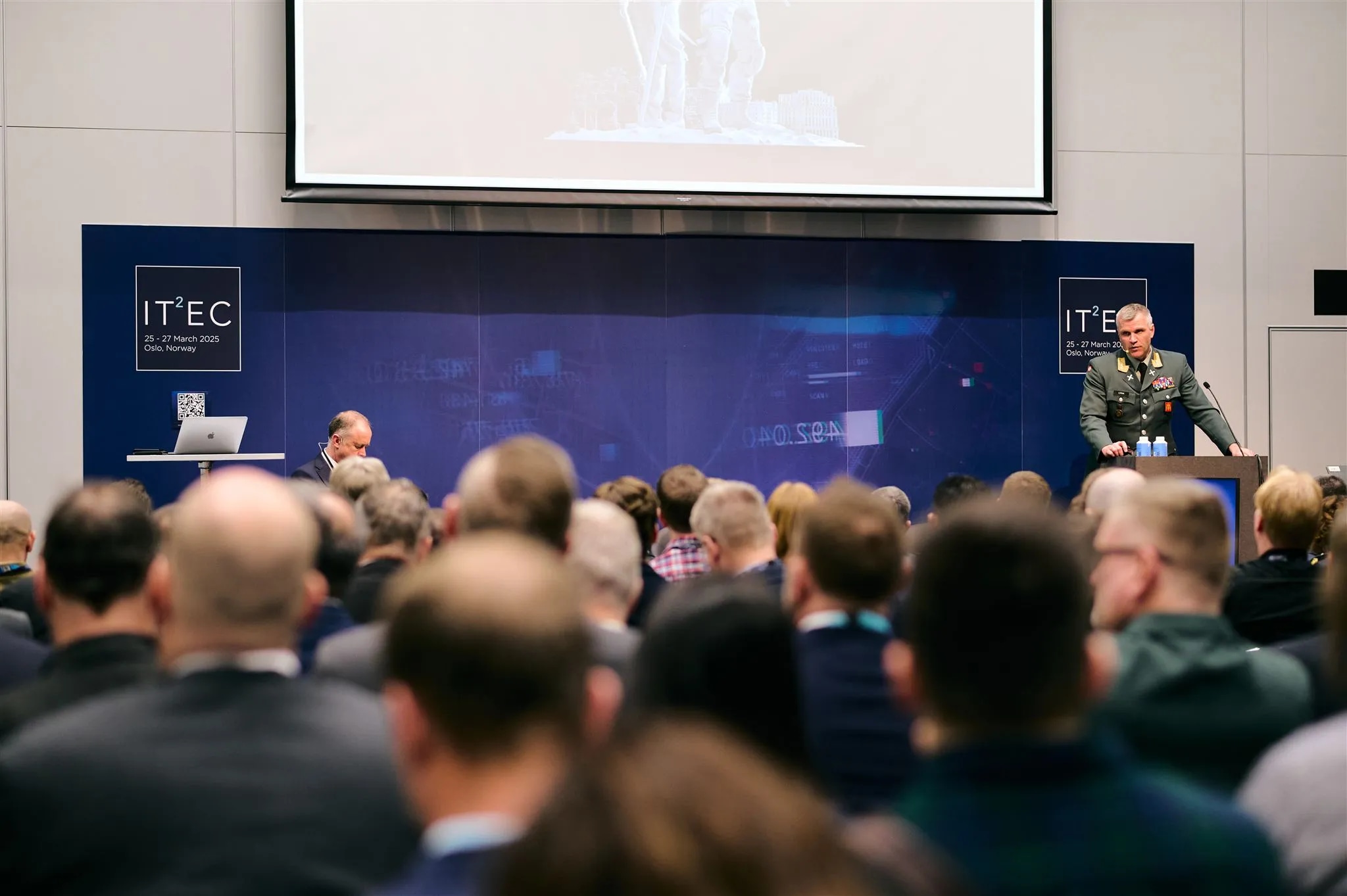 TechCon Global: The Hub for Emerging Technology Leaders