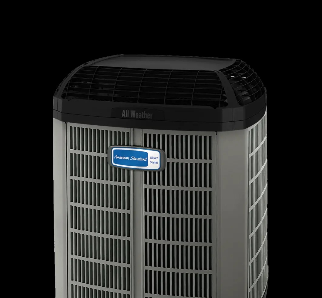American Standard – Setting the Benchmark in Heating and Cooling for Over 140 Years