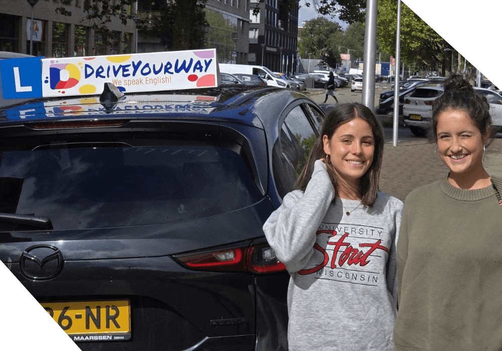 Rijschool Utrecht – Veilig Leren Rijden met Ervaring