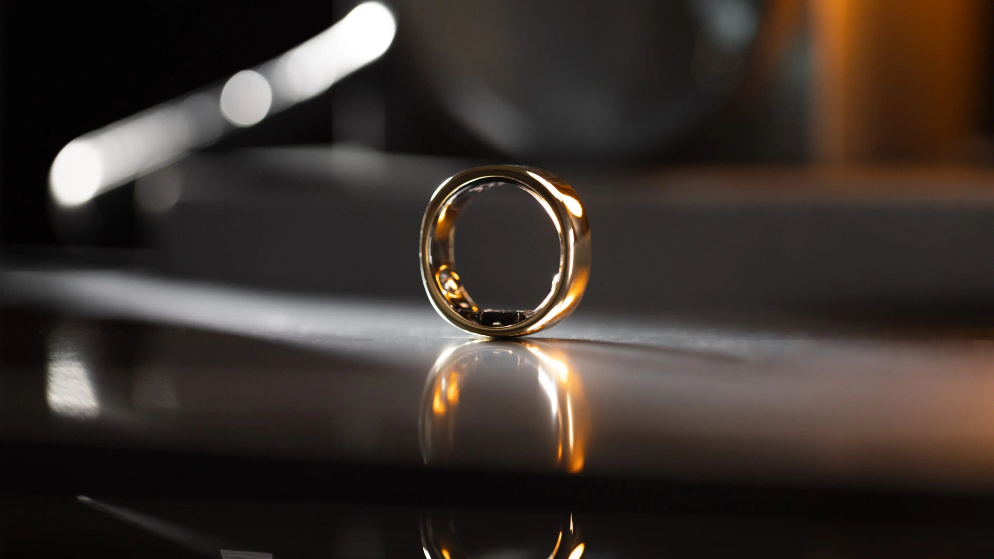 Ringconn Health Technology: What Makes It Unique