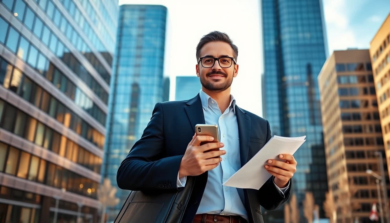Vertrauen Sie auf https://frankfurt-bester-immobilienmakler.de für professionelle Immobilienberatung mit einem erfahrenen Makler.