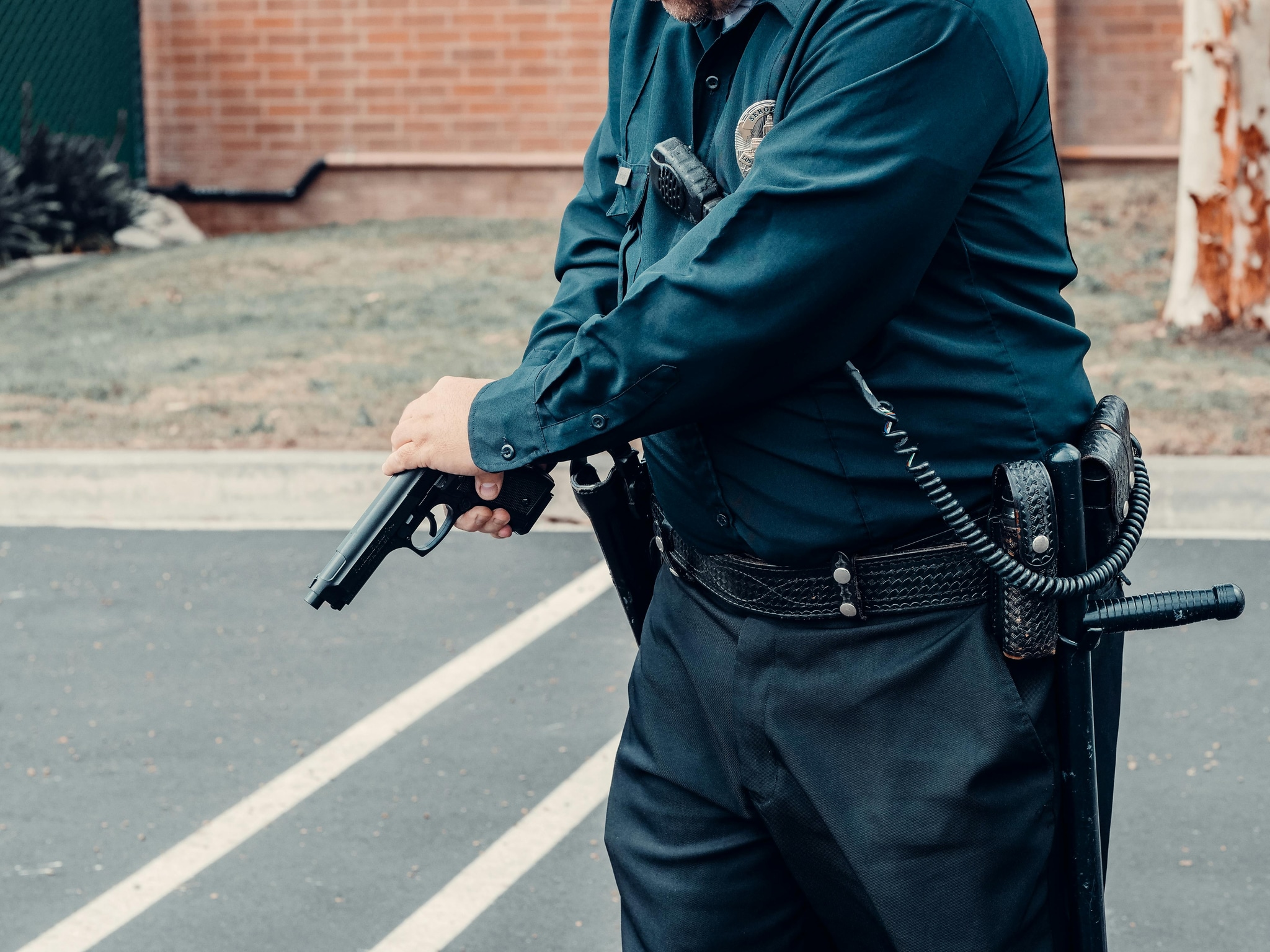 24/7 Armed Security Guard Services in Los Angeles, California You Can Rely On