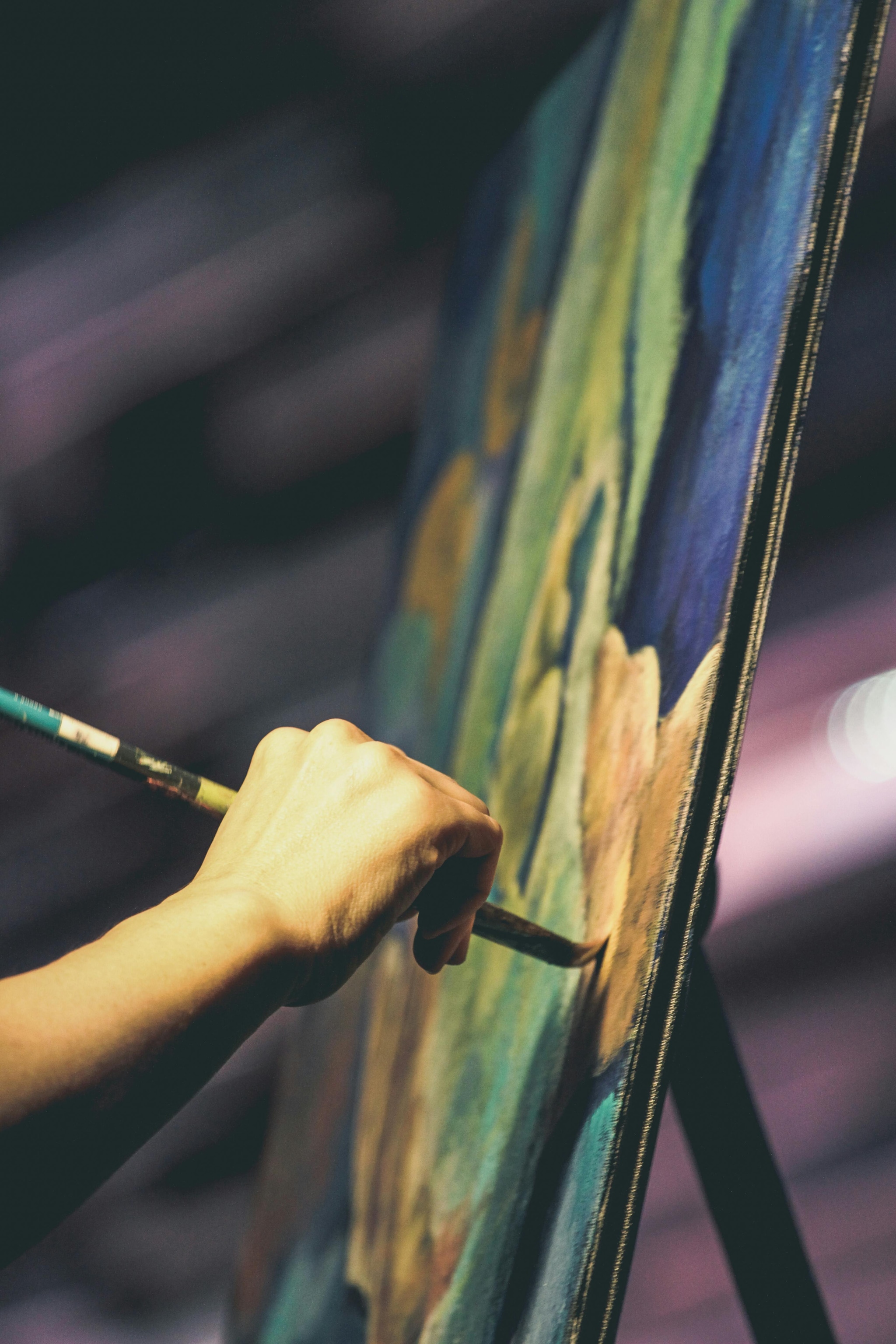 Expert Interior Painters Sarasota FL: Revitalize Your Living Space Today