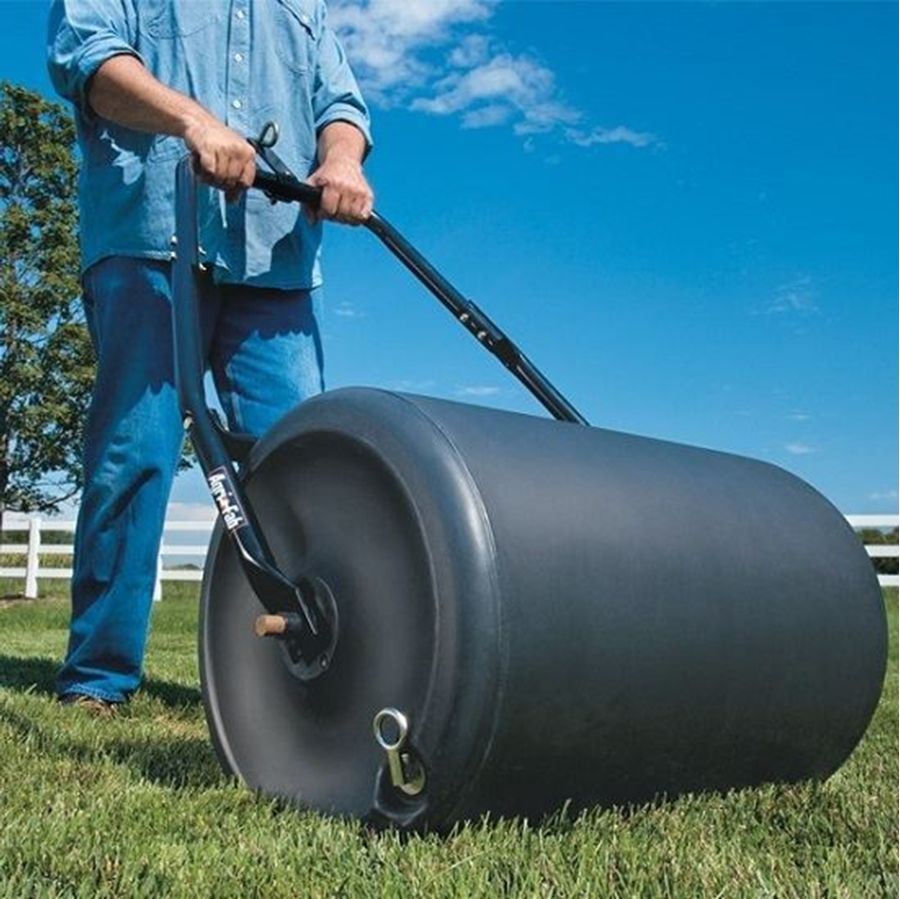 Maximize Your Garden's Potential with Sod Roller Rental