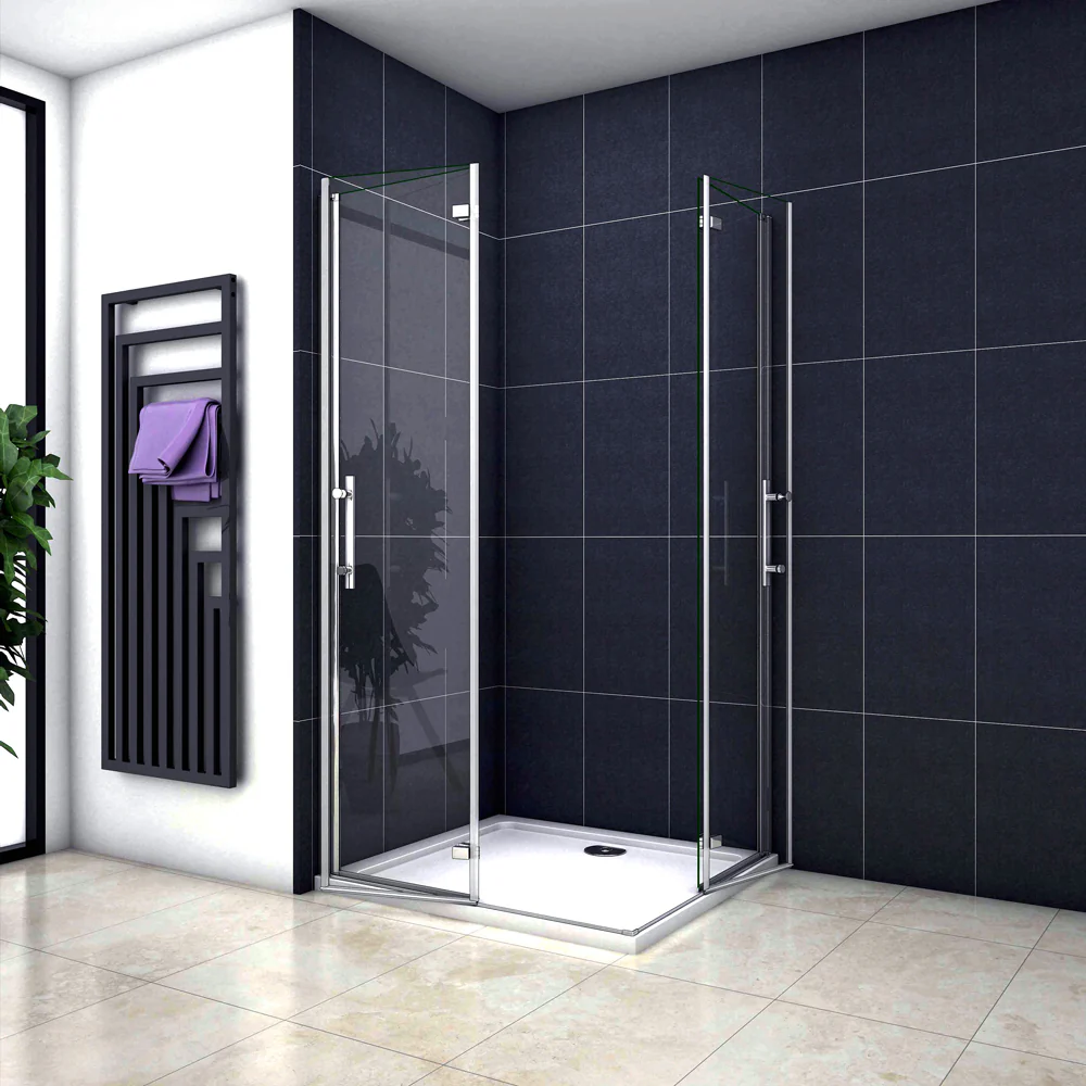 Transformez votre salle de bain avec une Sirhona cabine de douche