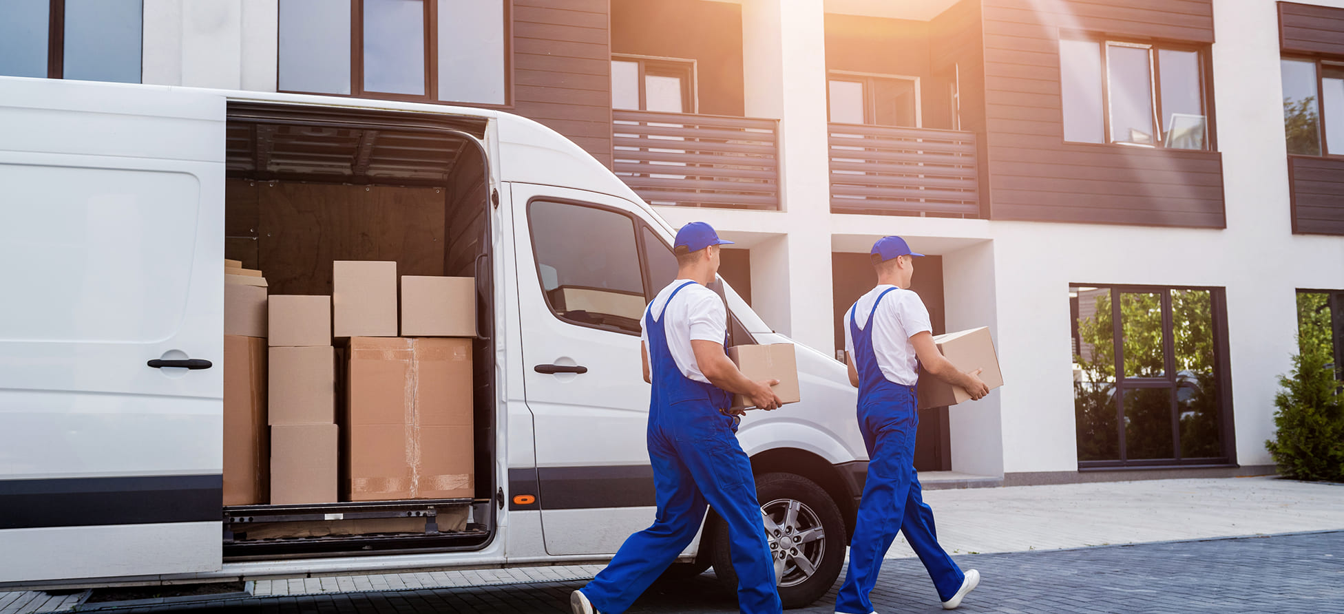 Marketplace Pickup Chandler – Marketplace Item Delivery by DTS Logistics L.L.C.
