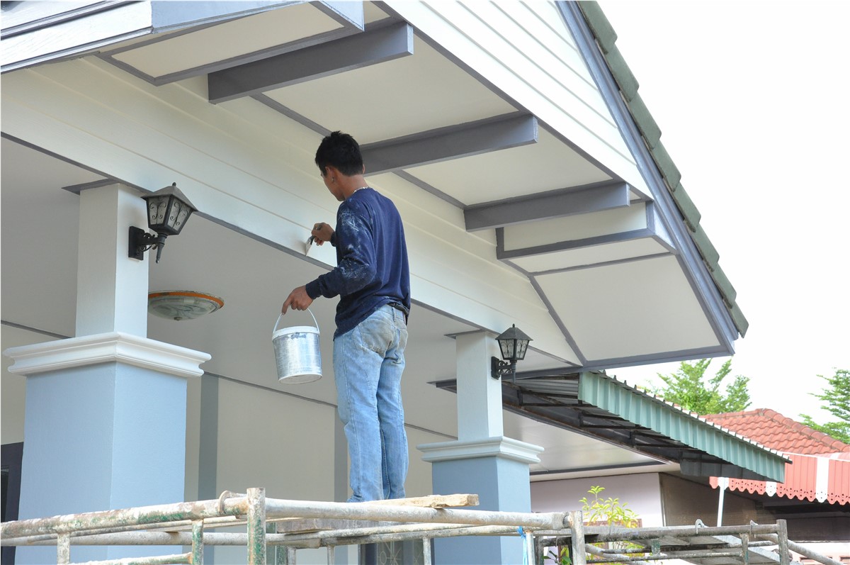 Expert Interior painters Cook County IL for Beautiful Homes