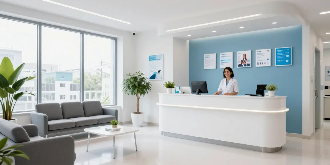 Hair transplant Istanbul - Healthcare provider offering expert medical services in a modern clinic environment.