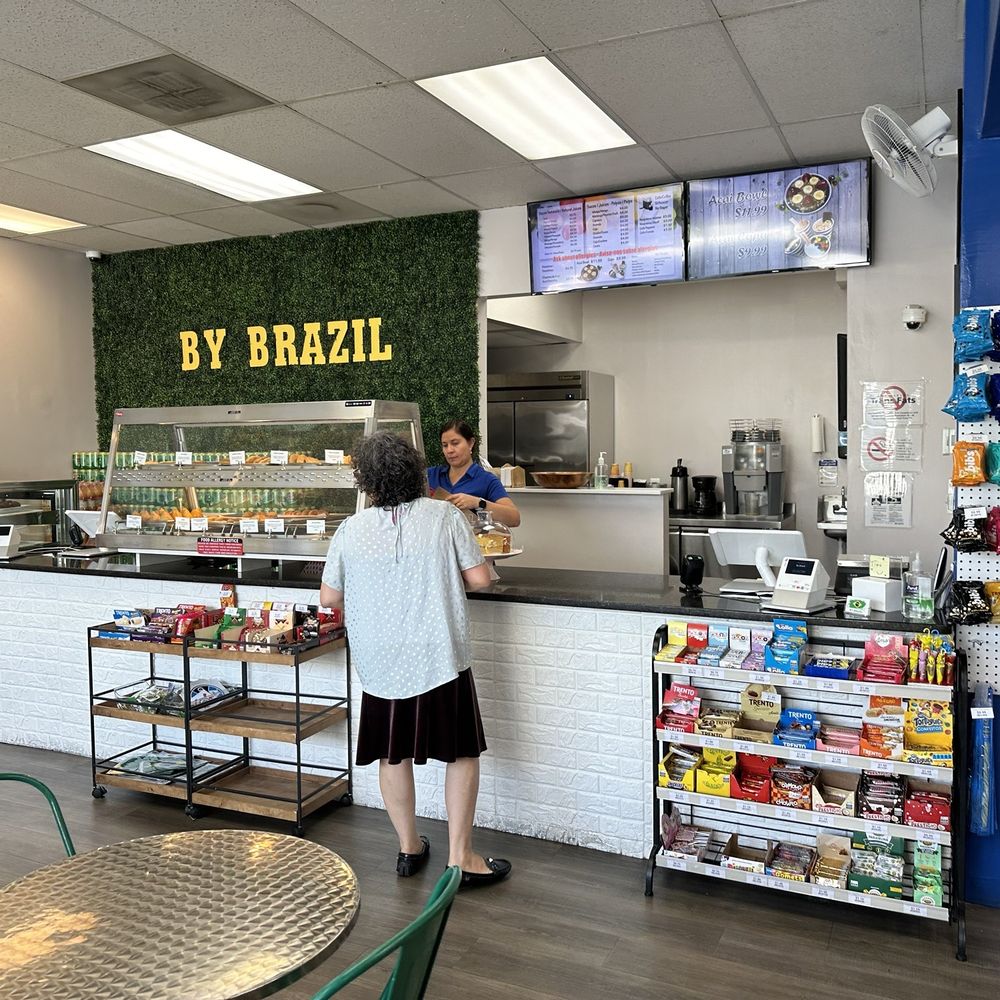 Visit Familia Dos Anjos Brazil: Your Ultimate Brazilian Food Store