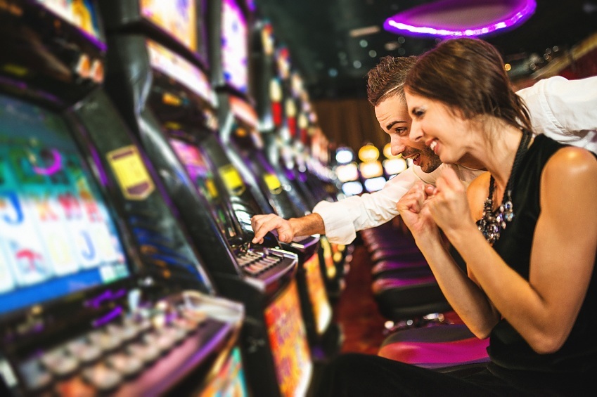 Menangkan Jackpot Besar Bersama BIRUTOTO Slot 2025