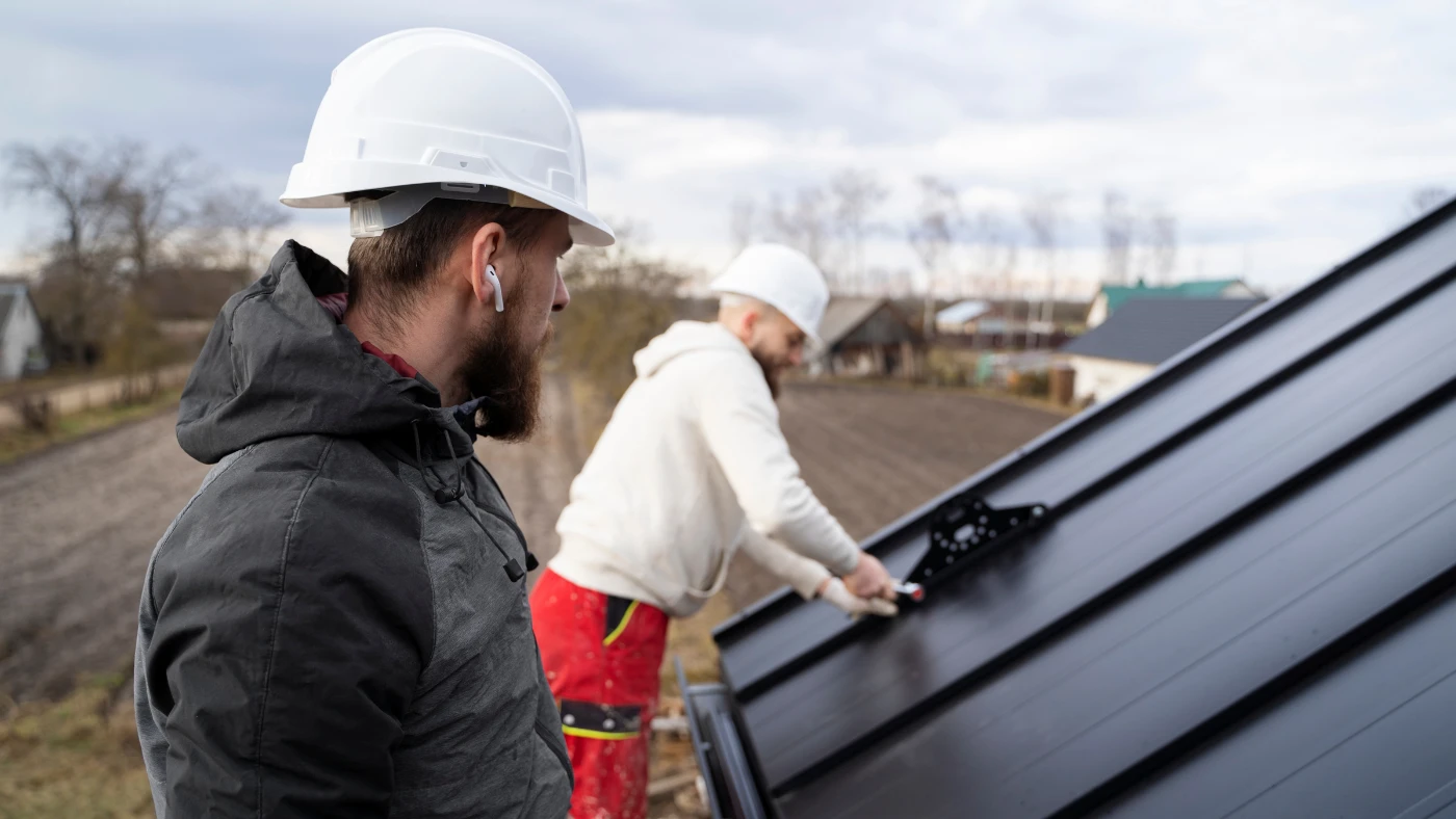 Reliable Roofer Melbourne, FL Delivering Long-Lasting Roofing Solutions