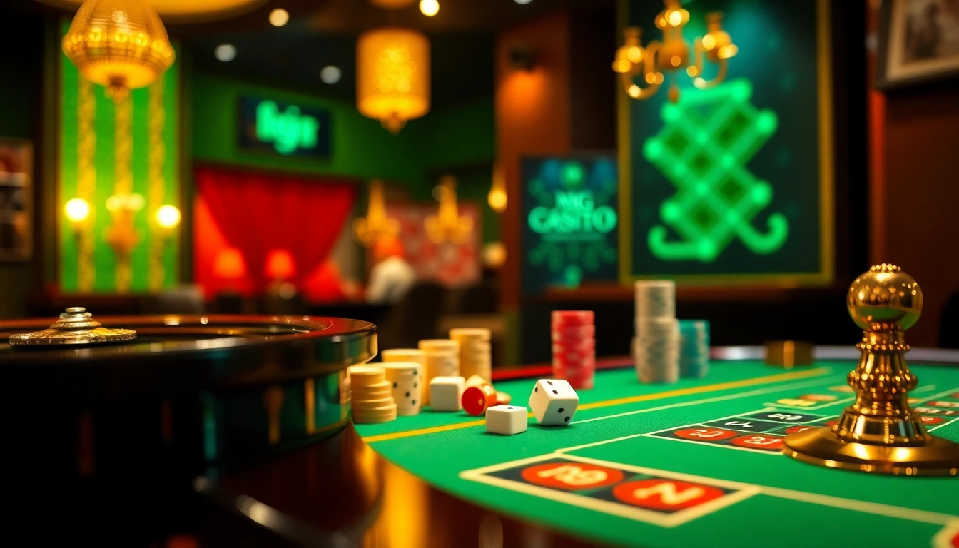 Taking bets on TÀI XỈU MD5 with vibrant casino elements and engaging gameplay.