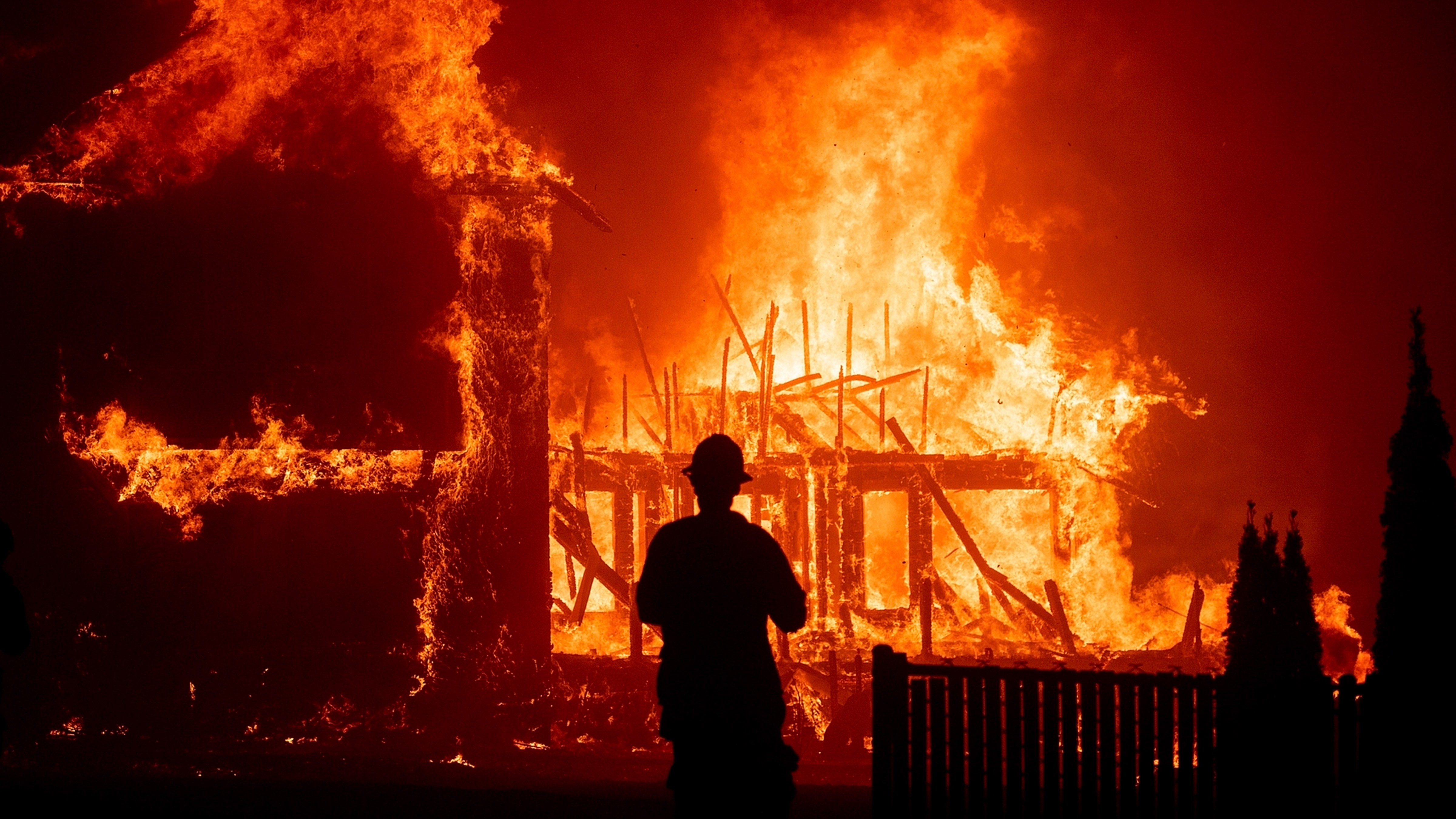 Chicago Fire Claim Specialists Protecting Your Rights