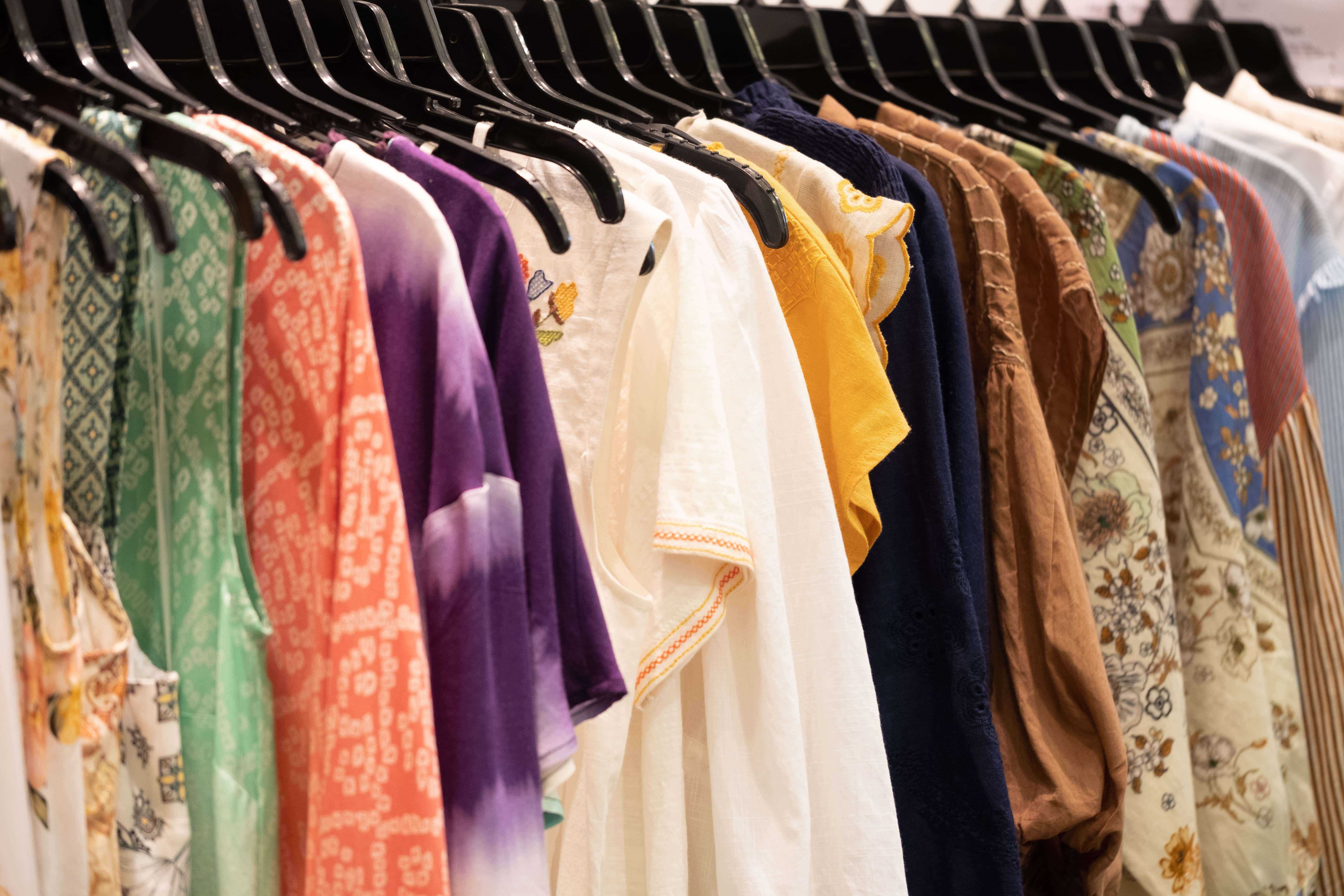 Affordable &amp; Premium Custom Apparel Manufacturer for Women’s Wear