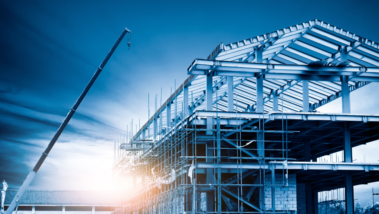 Structural Steel Fabrication That Stands the Test of Time