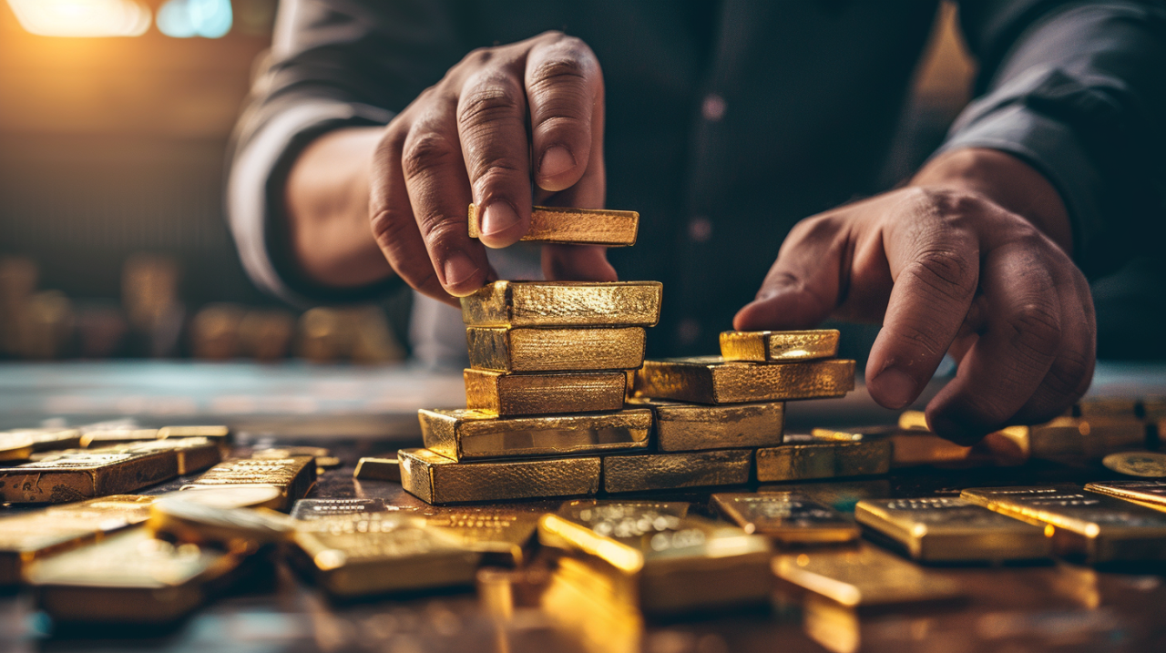 Current Trends and Insights on Gold Price Australia